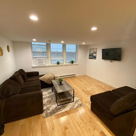 Brand New 2 Bed 2 Bath Apartment Centrally Located Philadelphia Bagian luar foto