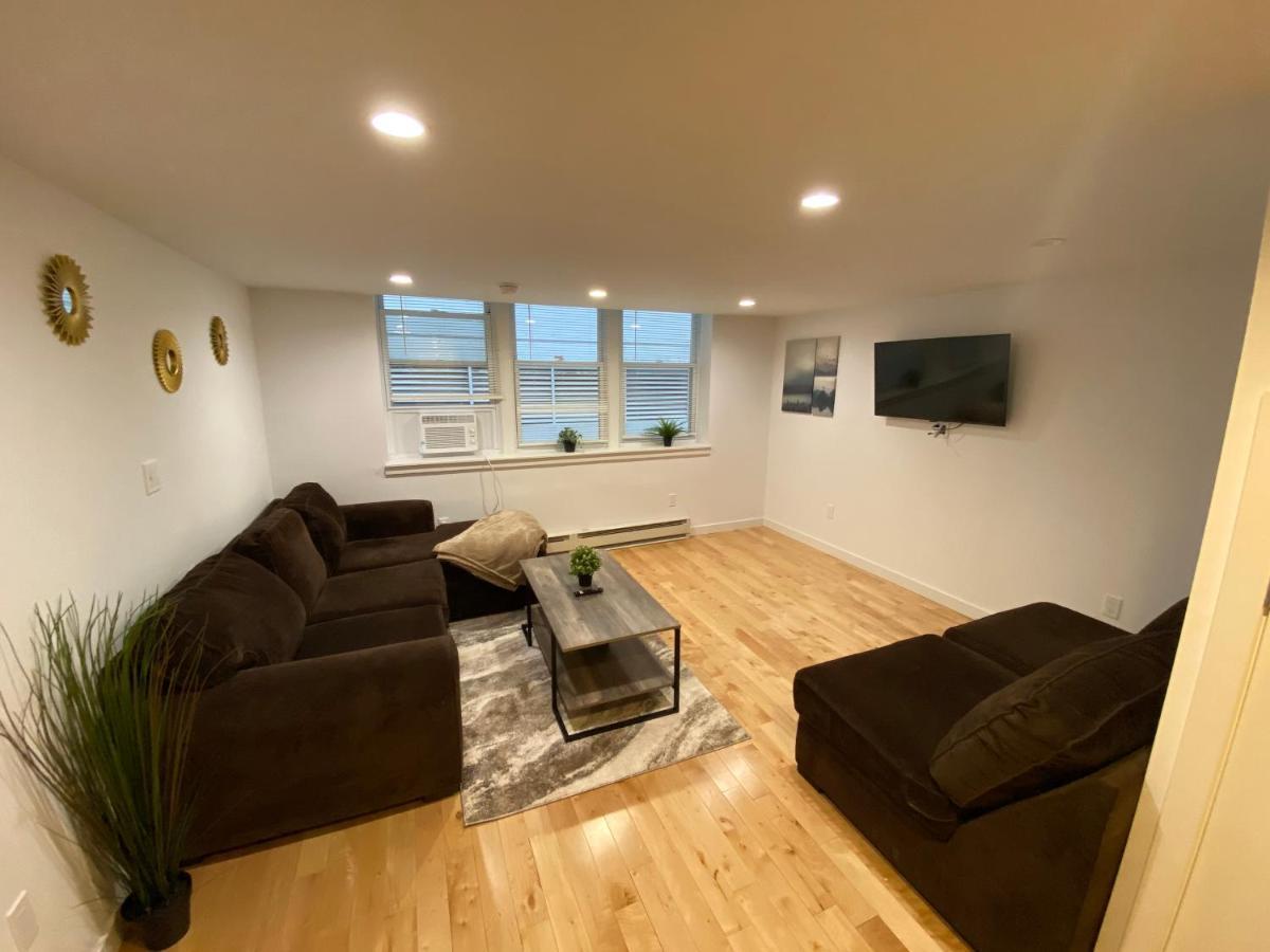 Brand New 2 Bed 2 Bath Apartment Centrally Located Philadelphia Bagian luar foto