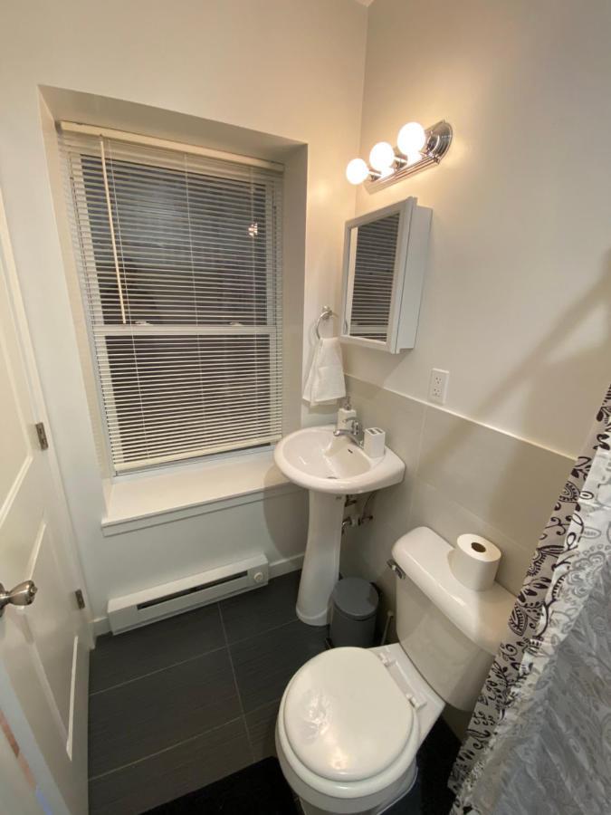Brand New 2 Bed 2 Bath Apartment Centrally Located Philadelphia Bagian luar foto