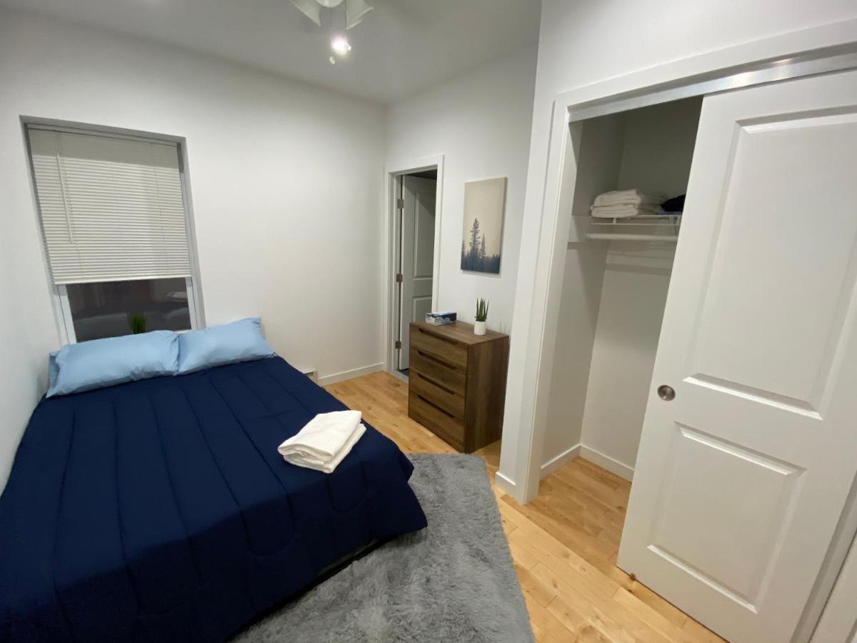 Brand New 2 Bed 2 Bath Apartment Centrally Located Philadelphia Bagian luar foto