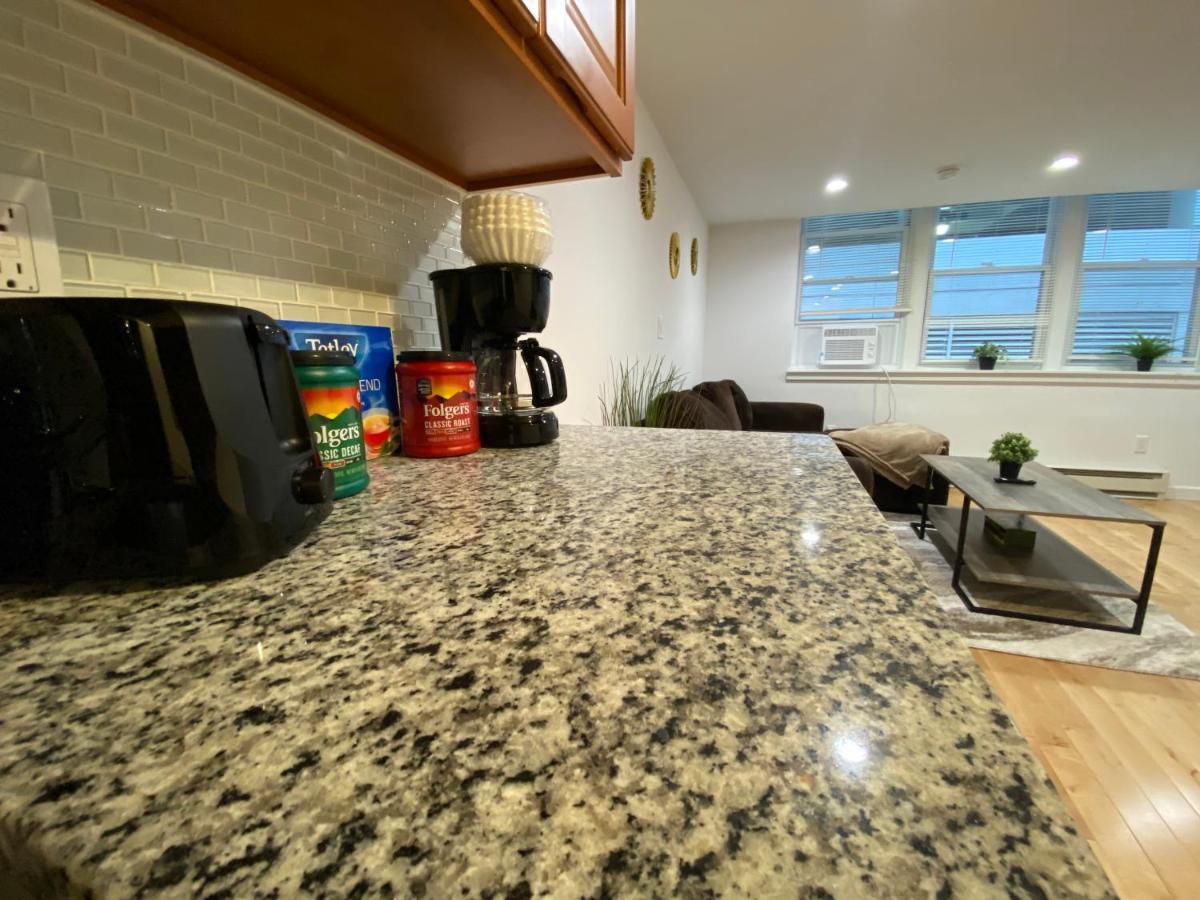 Brand New 2 Bed 2 Bath Apartment Centrally Located Philadelphia Bagian luar foto