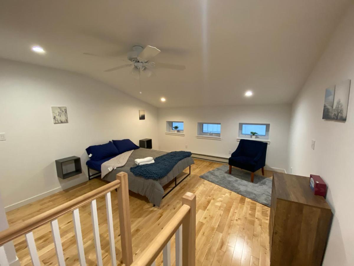 Brand New 2 Bed 2 Bath Apartment Centrally Located Philadelphia Bagian luar foto