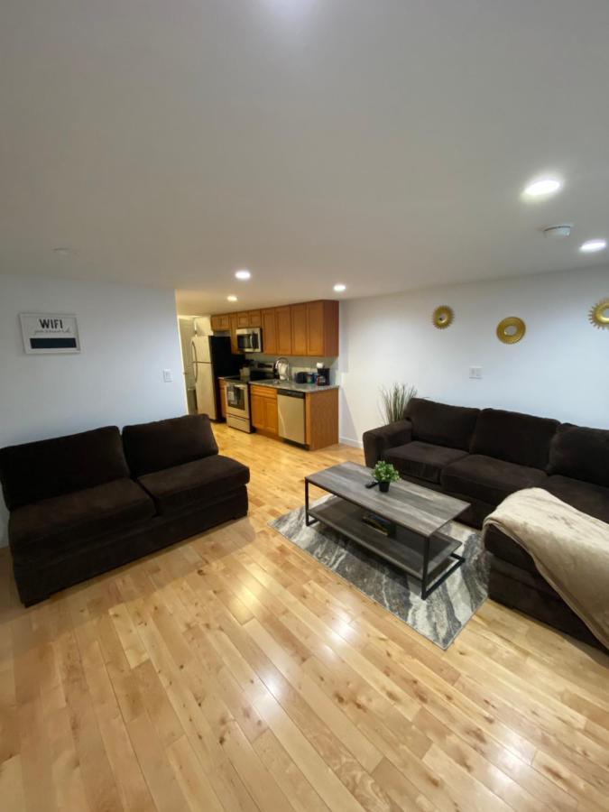 Brand New 2 Bed 2 Bath Apartment Centrally Located Philadelphia Bagian luar foto